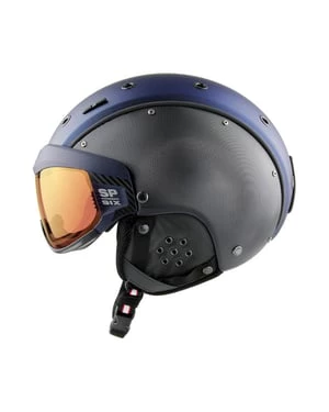 Kask Narciarski Casco Sp-6 Visor