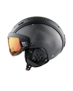 Kask narciarski CASCO SP-6 VISOR