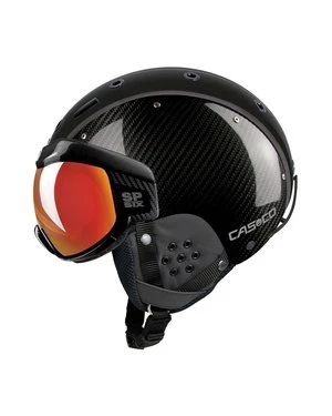 Kask narciarski CASCO SP-6 VISOR LIMITED