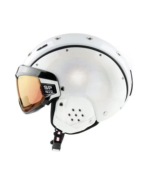 Kask Narciarski Casco Sp-6 Visor Special