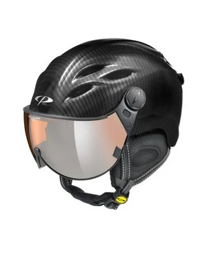 Kask Narciarski Cp Fashion Curako CP premium helmets