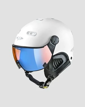 Kask narciarski CP premium helmets Carachillo