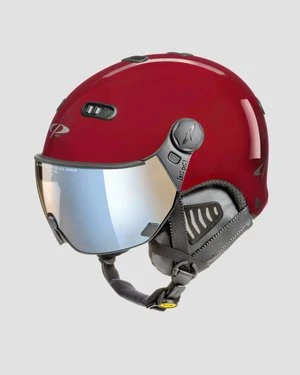 Kask Narciarski Cp Premium Helmets Carachillo