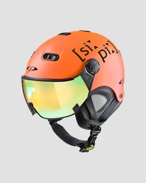Kask narciarski CP premium helmets Carachillo XS