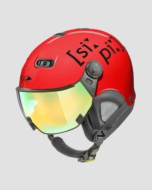 Kask narciarski CP premium helmets Carachillo XS