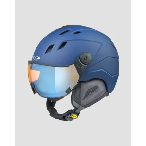 Kask Narciarski Cp Premium Helmets Corao+