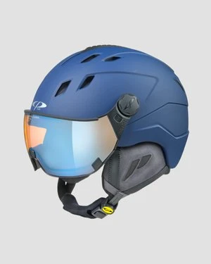 Kask Narciarski Cp Premium Helmets Corao+