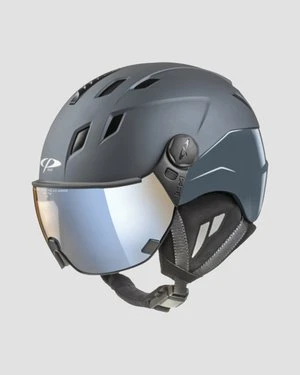 Kask narciarski CP premium helmets Corao+