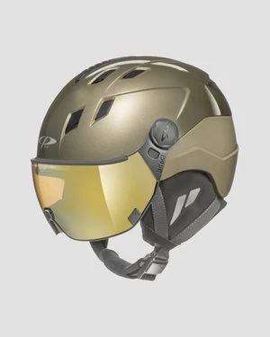 Kask narciarski CP premium helmets Corao+