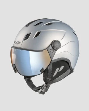 Kask Narciarski Cp Premium Helmets Corao+
