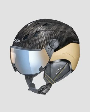 Kask Narciarski Cp Premium Helmets Corao+ Carbon