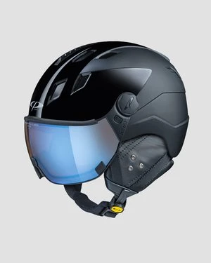 Kask Narciarski Cp Premium Helmets Corao+ Cashmere