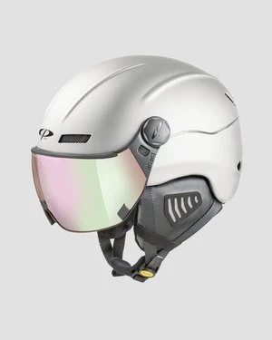 Kask Narciarski Cp Premium Helmets New Camurai