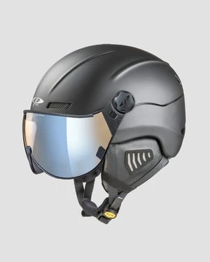 Kask Narciarski Cp Premium Helmets New Camurai