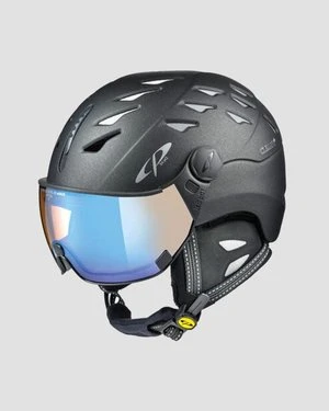 Kask narciarski damski CP premium helmets Cuma Cashmere