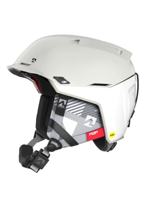 Kask narciarski damski Marker Phoenix2 MIPS - white