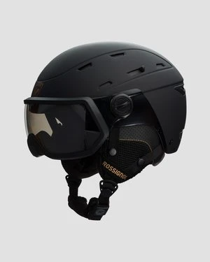 Kask narciarski damski Rossignol Allspeed Visor Impacts Photochromic