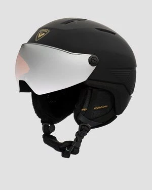 Kask Narciarski Damski Rossignol Fit Visor Impacts W