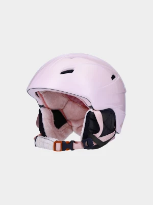 Kask narciarski dziecięcy 4F