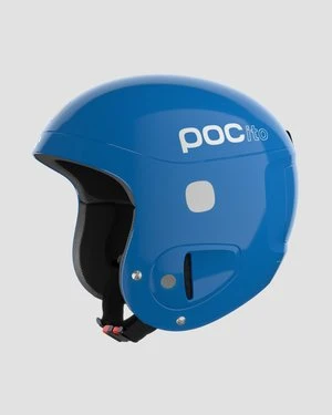 Kask Narciarski Dziecięcy Poc Pocito Skull