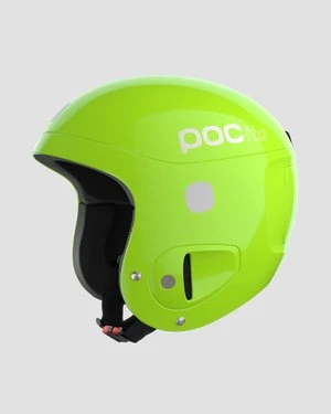 Kask Narciarski Dziecięcy Poc Pocito Skull