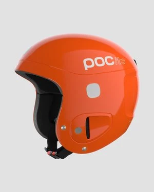 Kask Narciarski Dziecięcy Poc Pocito Skull