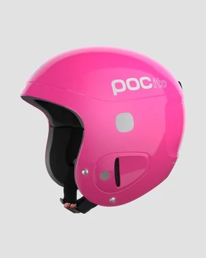 Kask Narciarski Dziecięcy Poc Pocito Skull