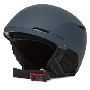 Kask narciarski Head Compact Evo 326523 Granatowy