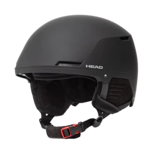 Kask narciarski Head Compact Pro 326301 Czarny