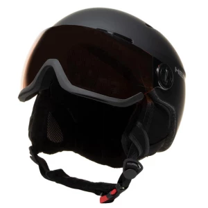 Kask narciarski Head Knight 324118 Czarny