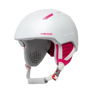 Kask narciarski Head Maja 328722 Biały
