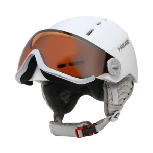 Kask narciarski Head Queen 325010 Biały