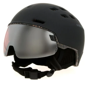 Kask narciarski Head Radar Rethink 322414 Czarny