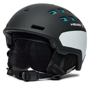 Kask narciarski Head Rev Wcr 323643 Czarny