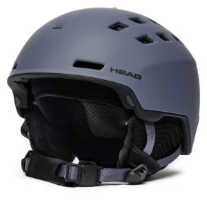 Kask narciarski Head Rita Lavender 323734 Fioletowy