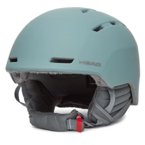 Kask narciarski Head Valery 324573 Zielony