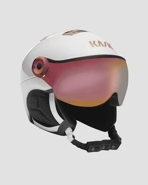 Kask Narciarski Kask Chrome	