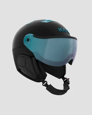 Kask Narciarski Kask Chrome Visor