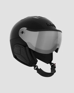 Kask Narciarski Kask Chrome Visor