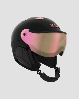 Kask Narciarski Kask Chrome Visor