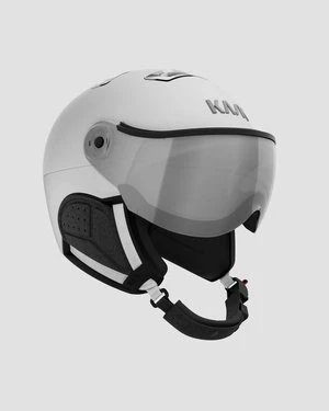 Kask Narciarski Kask Chrome Visor