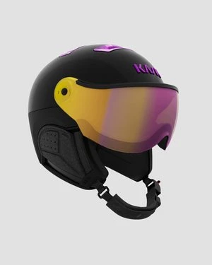 Kask narciarski KASK Chrome Visor