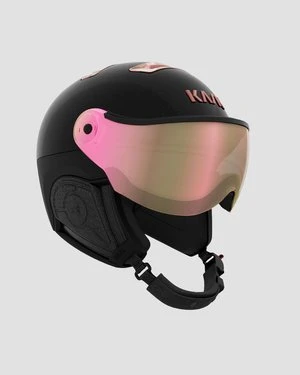 Kask Narciarski Kask Chrome Visor