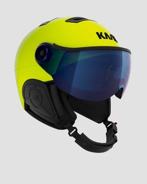 Kask Narciarski Kask Firefly Visor Vibes