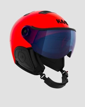 Kask Narciarski Kask Firefly Visor Vibes