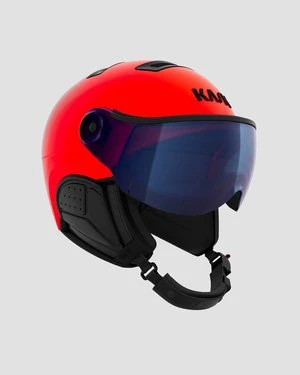 Kask Narciarski Kask Firefly Visor Vibes