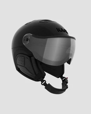 Kask Narciarski Kask Montecarlo Visor