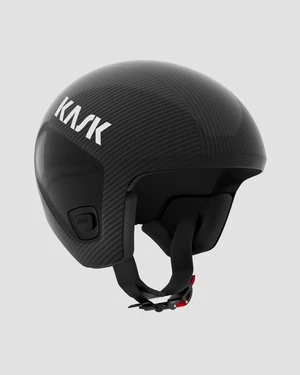 Kask Narciarski Kask Omega Carbon