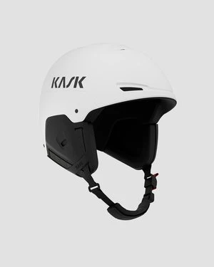 Kask Narciarski Kask Titano