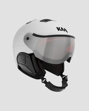 Kask Narciarski Kask Treasure Visor